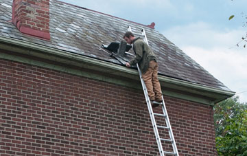 what affects urgent South Weston roof repairs