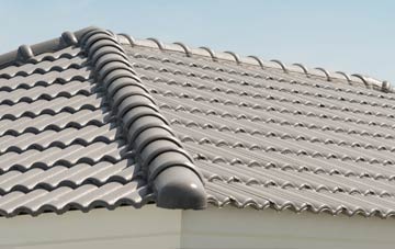 advantages of South Weston clay roofing
