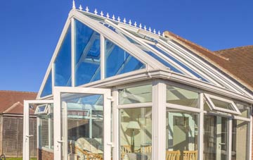 conservatory roof insulation costs South Weston