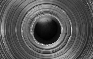 South Weston edpm waterproofing