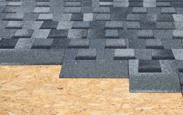 expert South Weston asphalt roof companies