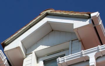 South Weston fascia installation costs