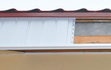 South Weston fascia repair costs