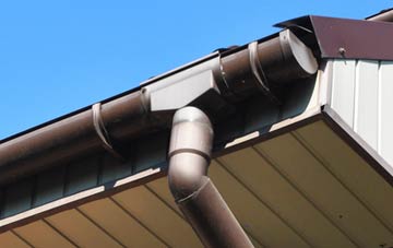 types of South Weston fascias