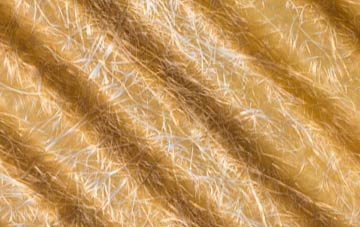 South Weston fibreglass roof waterproofing