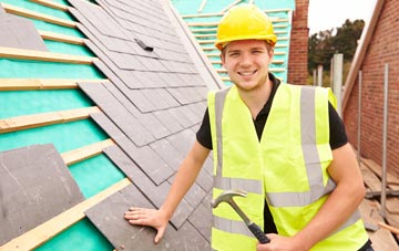 find trusted South Weston roofers in Oxfordshire