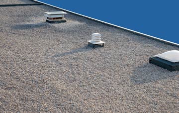 flat roofing South Weston, Oxfordshire