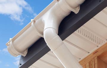 South Weston gutter installation costs