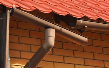 South Weston gutter repair costs