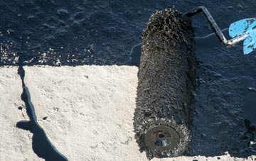 South Weston liquid sealant waterproofing