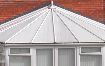 South Weston polycarbonate conservatory roof repairs