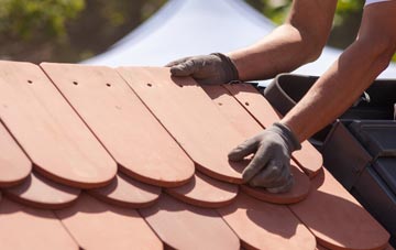 South Weston roof tile contractors