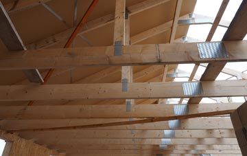 South Weston roof truss costs