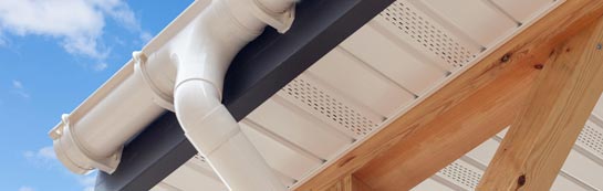 get South Weston guttering quotes today