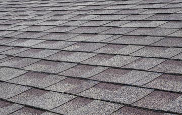 South Weston tiles for shallow pitch roofing