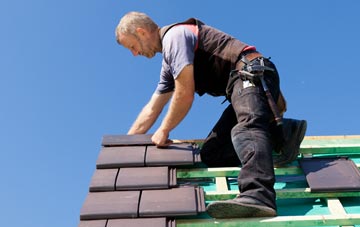 disadvantages of South Weston slate roofing