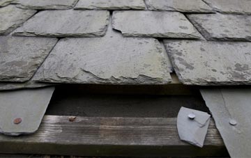 South Weston slate roof repairs and maintenance