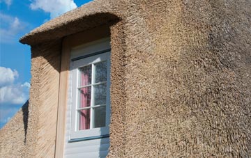 South Weston thatch roof disadvantages