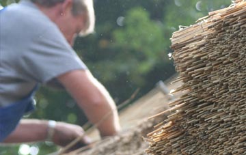 professional South Weston thatchers