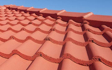 South Weston tile and slate roof replacement