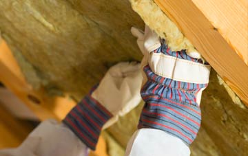 types of South Weston pitched roof insulation materials