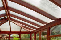 South Weston conservatory roofing insulation