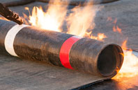 free South Weston re-felting quotes