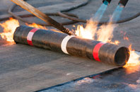 South Weston flat roof sealing