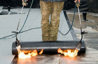 South Weston flat roof sealing quote