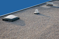 South Weston flat roofing