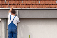 free South Weston gutter repair quotes