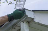 rated South Weston guttering repair companies