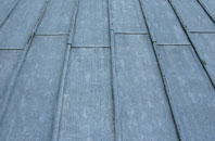 South Weston lead roofing