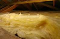 South Weston pitch roof insulation