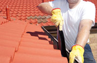 South Weston roof cleaners