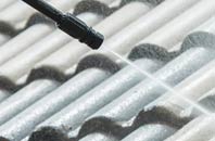 rated South Weston roof cleaning companies