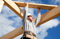 South Weston roof replacement work