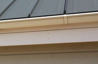 South Weston soffit repair