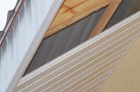 rated South Weston soffit repair companies