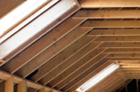 South Weston tapered roof insulation quotes